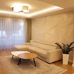 Апартаменти Brand New Lux Скоп'є