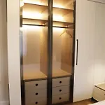 Brand New Lux Апартаменти Скоп'є
