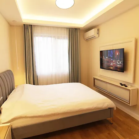 Brand New Lux * Skopje