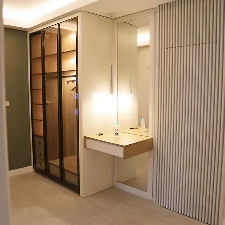 Apartment Brand New Lux *