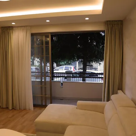 Brand New Lux Apartament Skopje