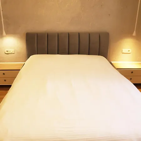 Brand New Lux * Skopje