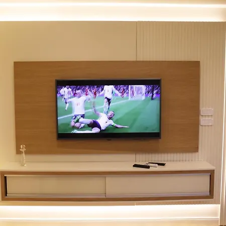 Brand New Lux Apartment *