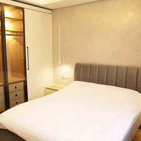 Apartment Brand New Lux *