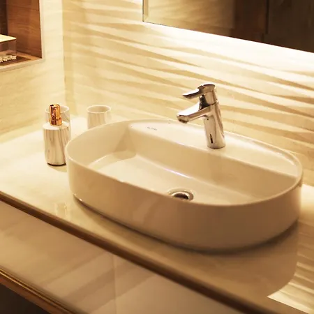 Apartment Brand New Lux