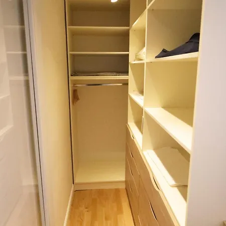 Brand New Lux Skopje