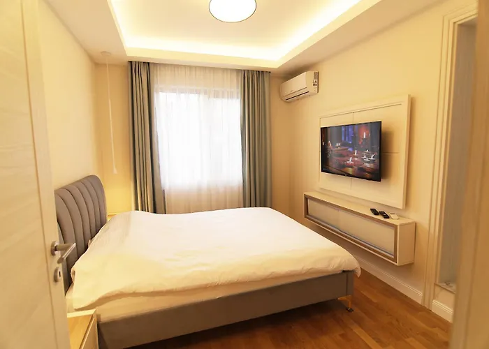 Brand New Lux * Skopje