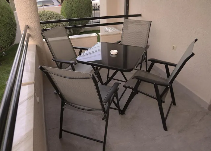 Brand New Lux Apartmán