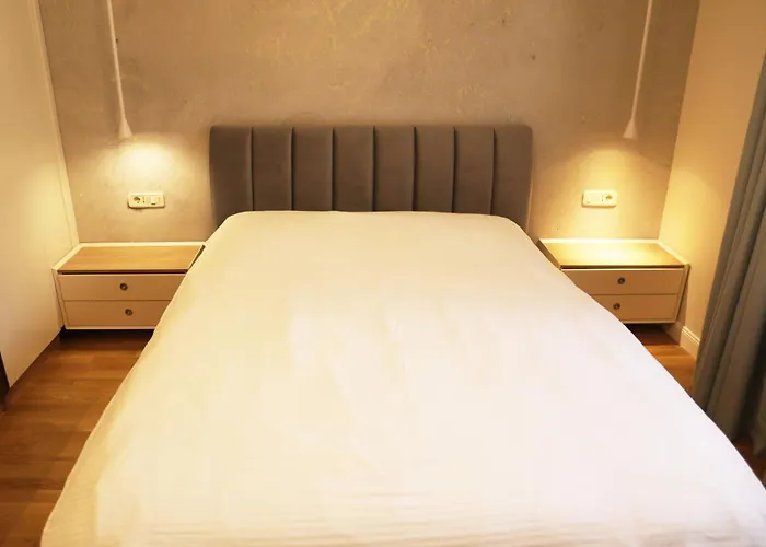 Brand New Lux * Skopje