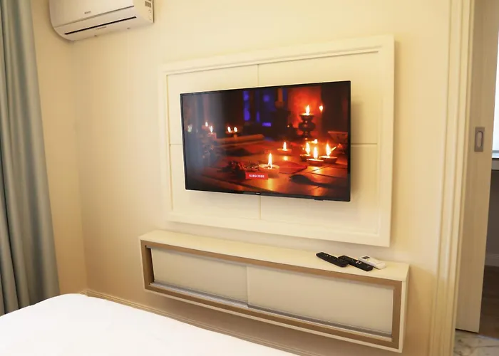 Brand New Lux Apartament