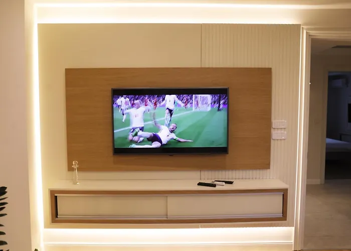 Brand New Lux Apartament *