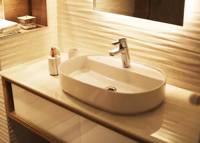 Apartament Brand New Lux