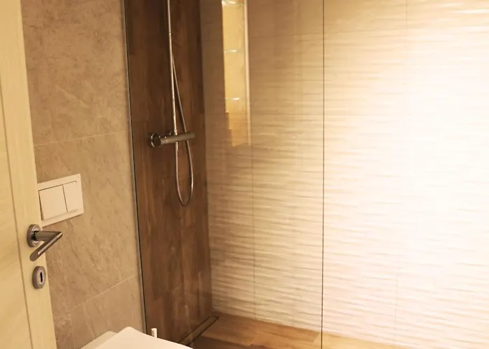 Brand New Lux * Skopje