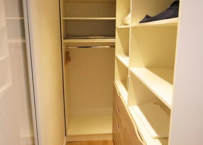 Brand New Lux Skopje